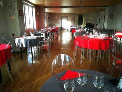 Restaurant Table d'AS, Surgères