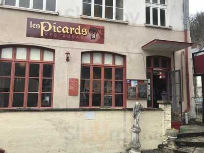 Les Picards