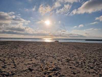 Cabiria Slow Beach, Focene