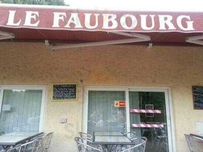 Le Faubourg