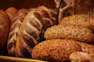 Boulangerie Renault, Mayenne