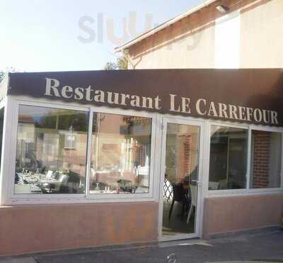 Hotel Restaurant Le Carrefour, Saint-Victoret