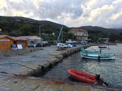 Petra Marina, Sagone