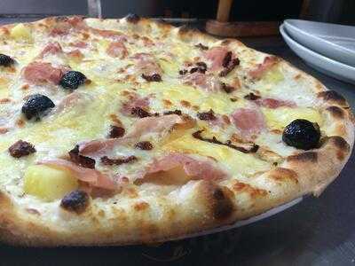 Tradition pizza, Castanet-Tolosan