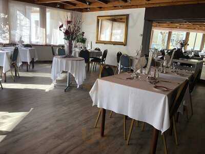 Restaurant Hotel de Paris, Châtel-Guyon