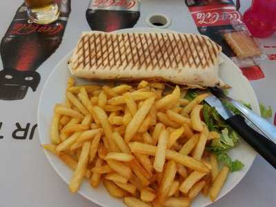 Snack L'Escale, Jard-sur-Mer