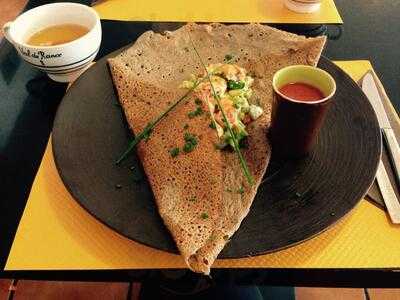 Crêperie Au Blé Noir La Bernerie-en-Retz, La Bernerie-en-Retz