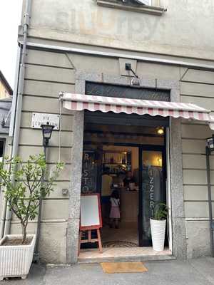 Vecchia Trattoria