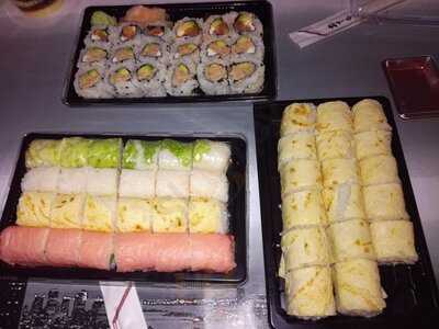 Sushikoste, Plan De Cuques