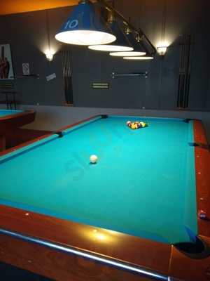 Replay Billard