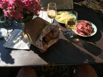 Le Bistrot de la Tournelle, Arbois