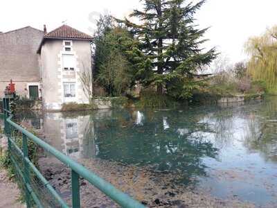 Hotel Restaurant Beausejour, Chauvigny