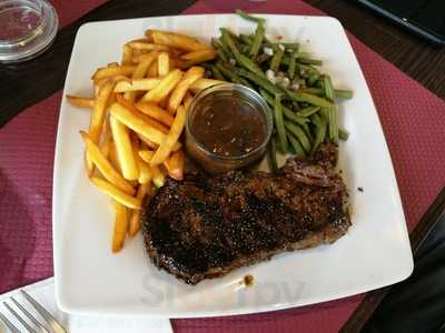 Restaurant Golf Bluegreen Saint Quentin en Yvelines, Trappes