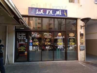 Lafami, Sophia Antipolis