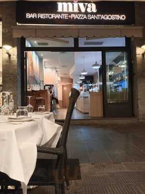 Ristorante Miva