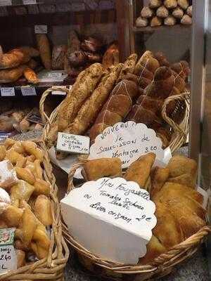 Boulangerie La Maverine