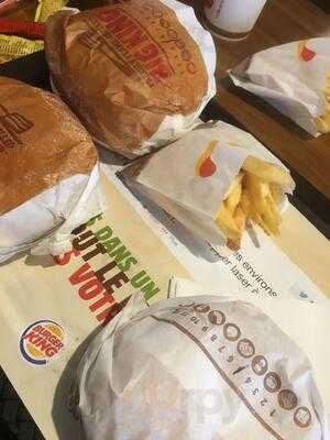 Burger King