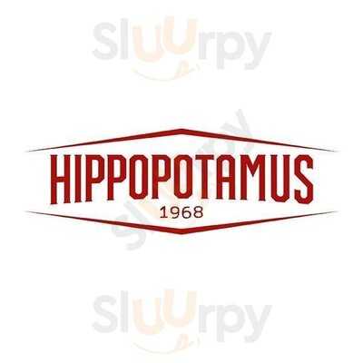 Hippopotamus, Trappes