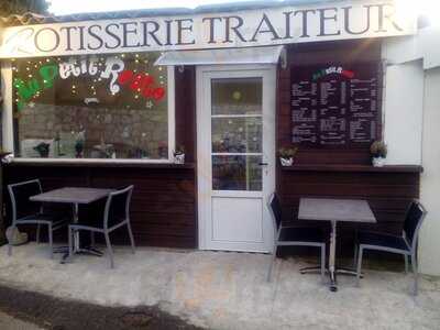 Au Petit Resto