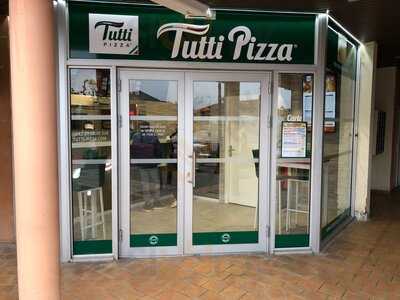 Tutti Pizza Castanet