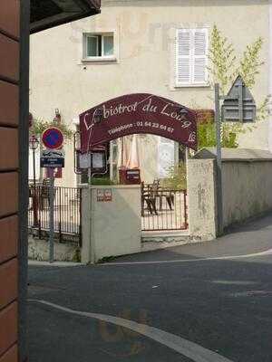 Le Bistrot du Loing, Moret-sur-Loing