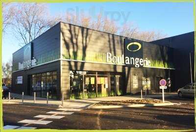 Boulangerie Ange, Trappes