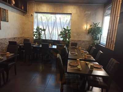 Osaka Fusion Restaurant, Taranto