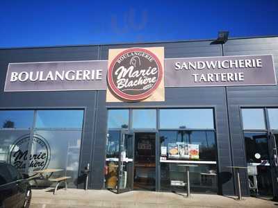 Boulangerie Marie Blachere, Saint-Laurent-de-la-Salanque