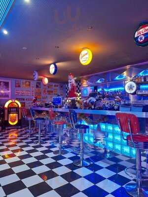 Memphis Coffee Metz, Semecourt