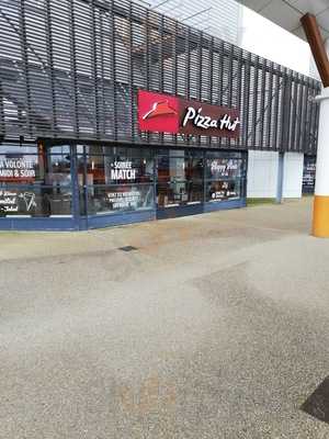 Pizza Hut, Éragny-sur-Oise