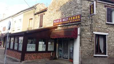 Le Palais De Milly