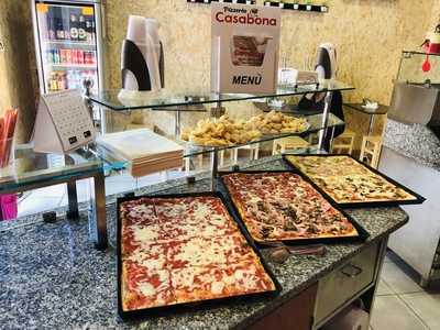 Pizzeria Casabona, Grosseto