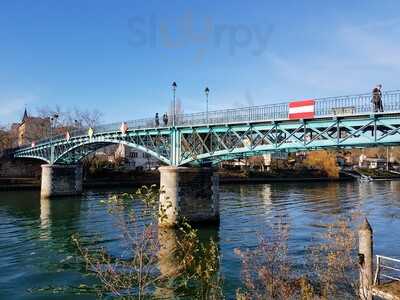 La Passerelle, Bry-sur-Marne