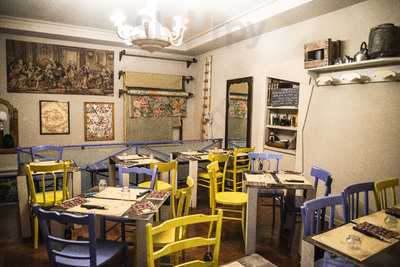 Kitsch - Ristobistrot, Catania