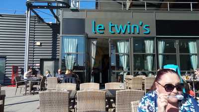 Le Twin's, Bry-sur-Marne