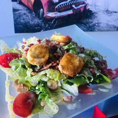 O’ Burger De La Presqu Ile, Saint-Mandrier-sur-Mer