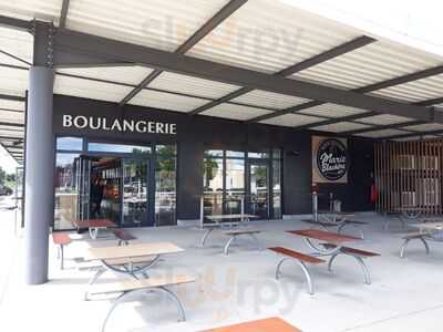 Boulangerie Marie Blachere