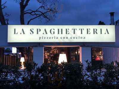 La Spaghetteria