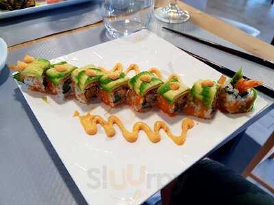 Sushi City's  Le Cannet Des Maures