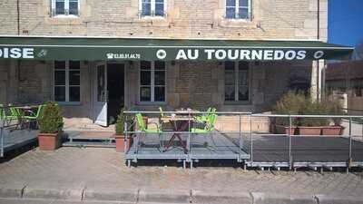 Au Tournedos, Châtillon-sur-Seine