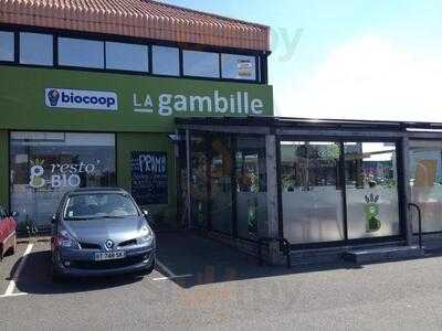 RestoBio La Gambille, Trégueux 