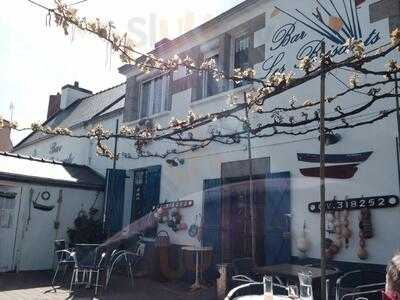 Les Brisants