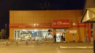 Le Bistro, Châtillon-sur-Seine