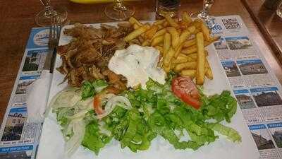 Umut Kebab, Combourg