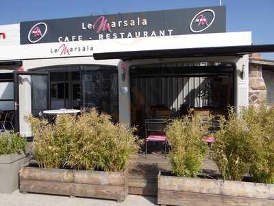 Restaurant le Marsala, La Farlède