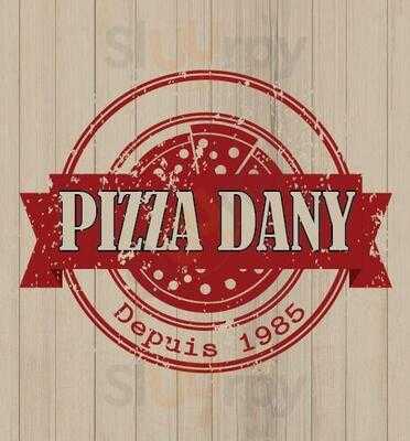 Pizza Dany, Rive-de-Gier