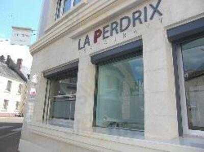 Restaurant La Perdrix