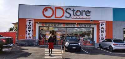 Odstore