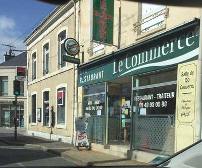 Restaurant Le Commerce