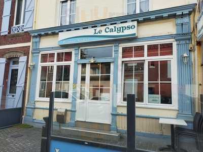 Le Calypso, Cayeux-sur-Mer